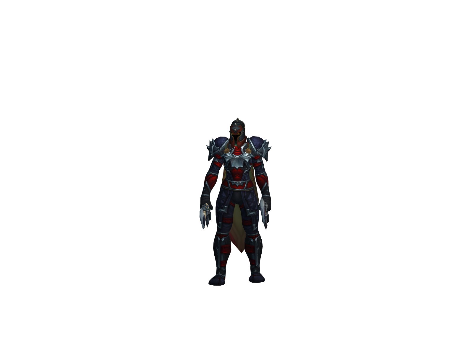 Blodappelsin