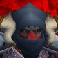 Dumbbéar avatar