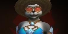 Howlina's icon