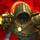 Unholylight avatar