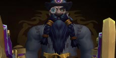 Ravewarr's icon