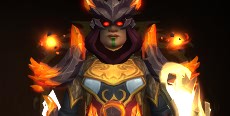 Lynsnegl's icon