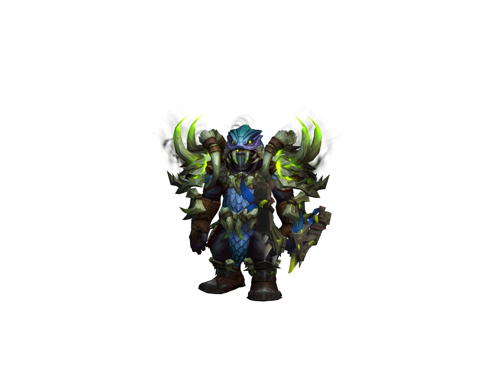 Pasohunter