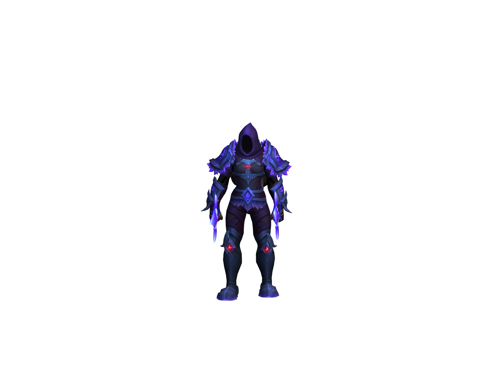 Litenrolixd 3D character render