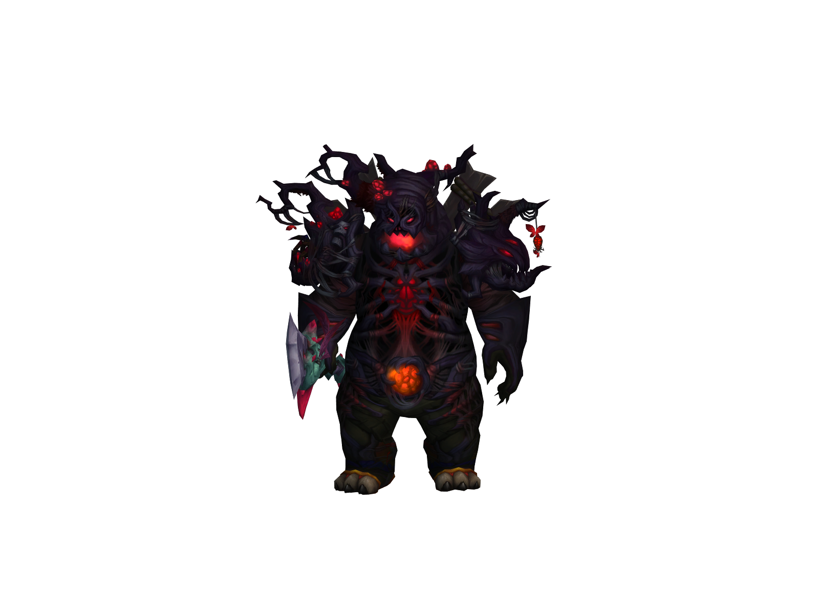 Waranzhu