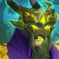 Notnabq portrait