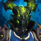 Killawarlock avatar