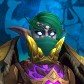 Smallfíster avatar