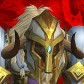 Mjukislarv avatar