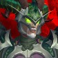 Kultap portrait