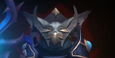 Rëën's icon