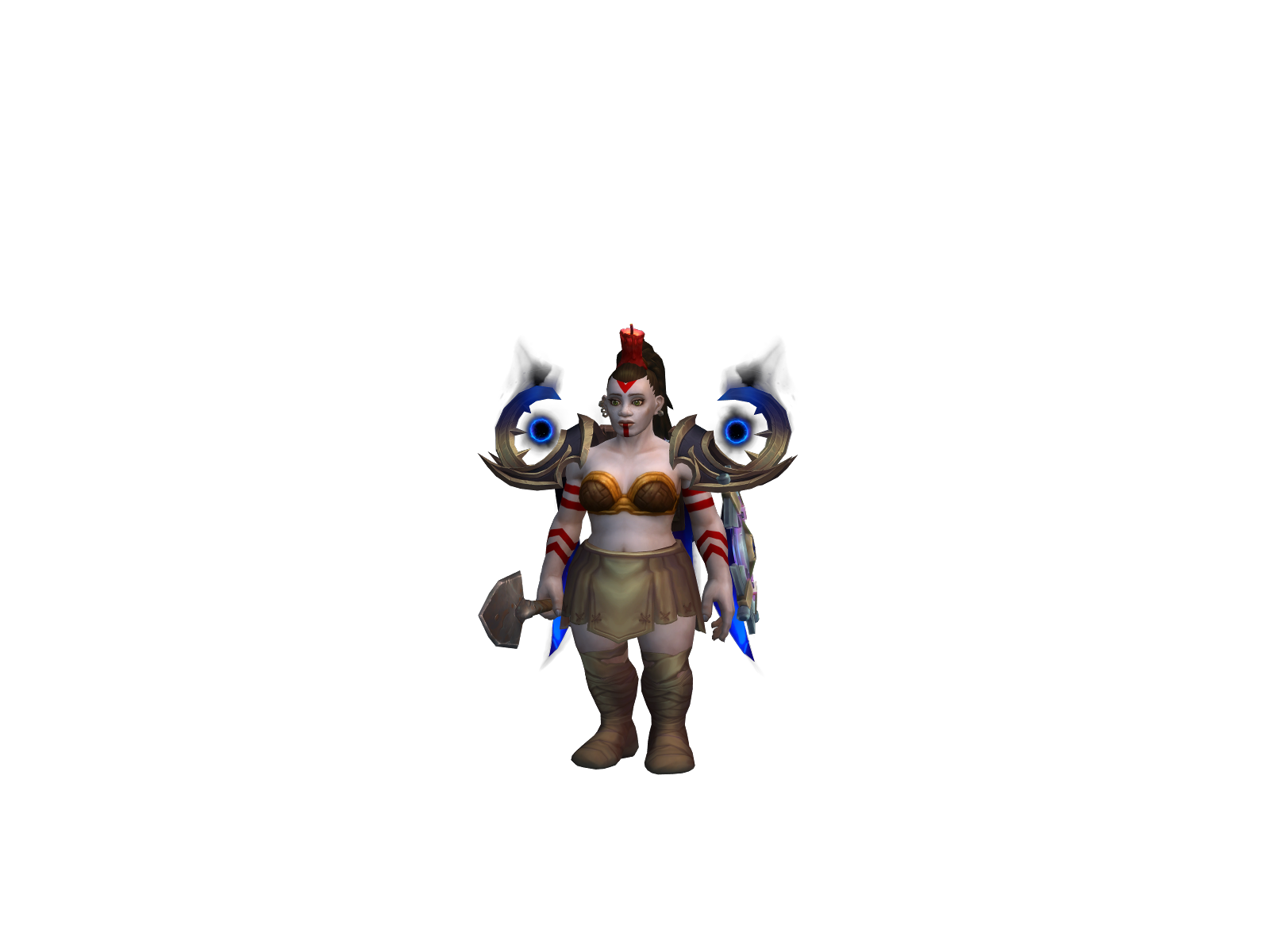 Meereschoki