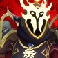 Tummapaahto avatar