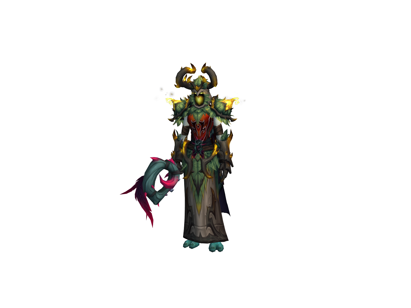 Drakthos