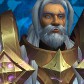 Phyxius portrait