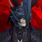Tyraxxis avatar