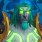 Coronadha avatar
