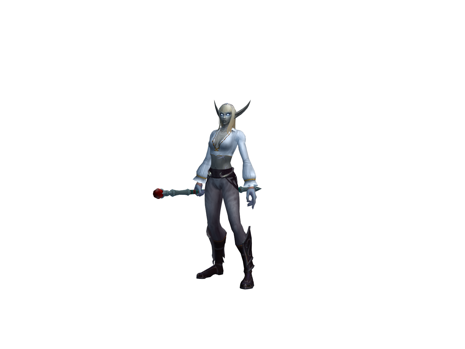 Endwalker