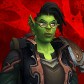 Níxu avatar