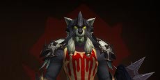 Hevok's icon
