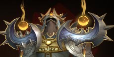 Arabicman's icon