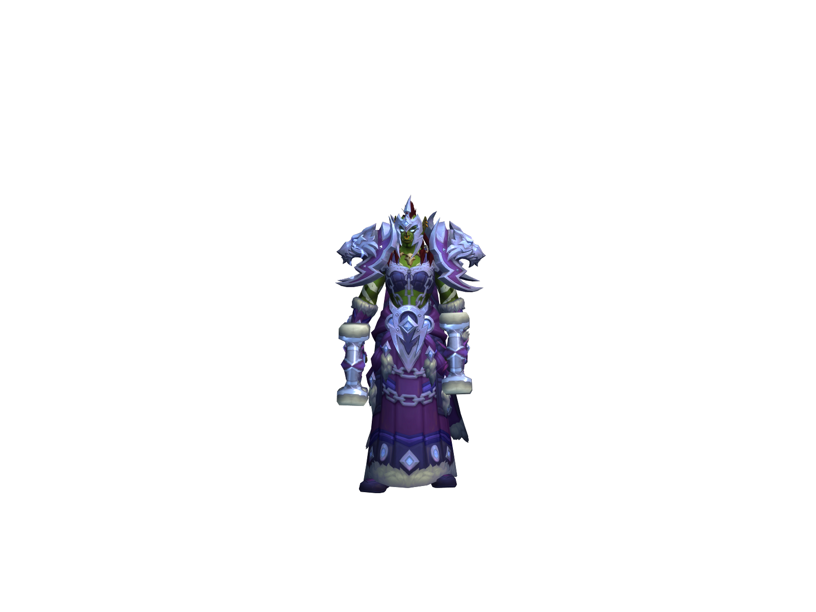 Stormenz character render