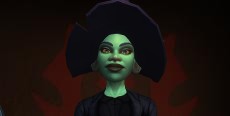 Xethriel's icon