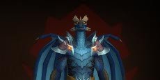 Onesspell's icon