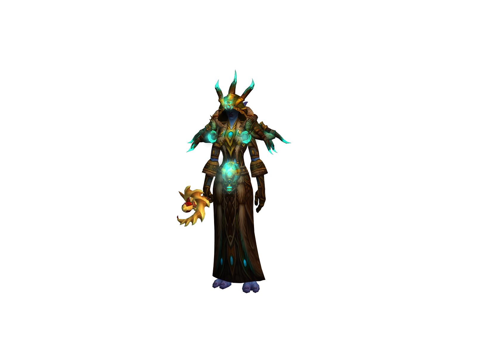 Kindadruid