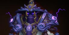 Rãgë's icon