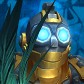 Mechanyewest avatar