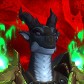 Vulcàn avatar