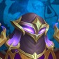 Luposcuro avatar