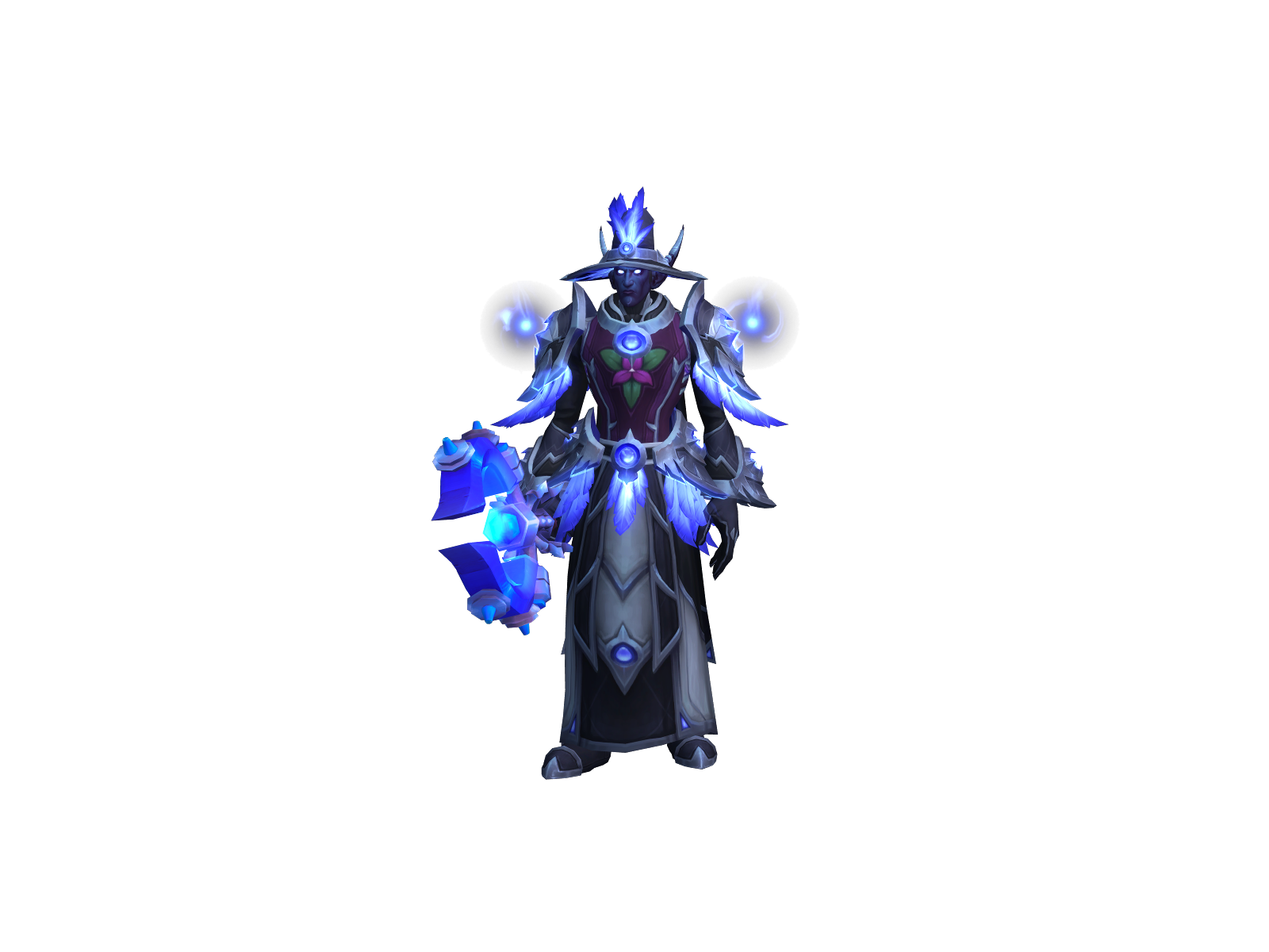 Mageweavr