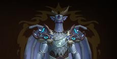Draceari's icon