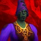 Oligophrenic avatar