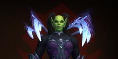 Mordxs's icon