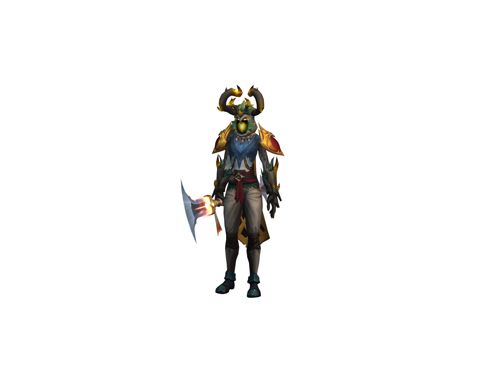 Geslotenbear