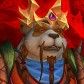 Brownfur avatar