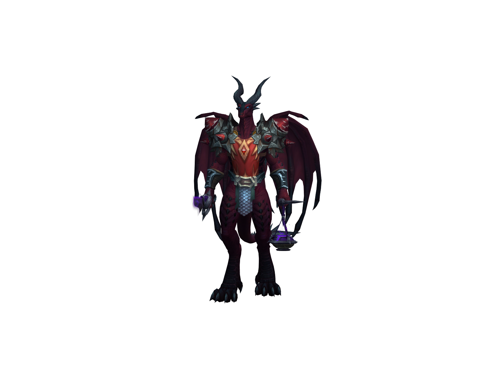 Thaldorux