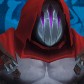 Skottform