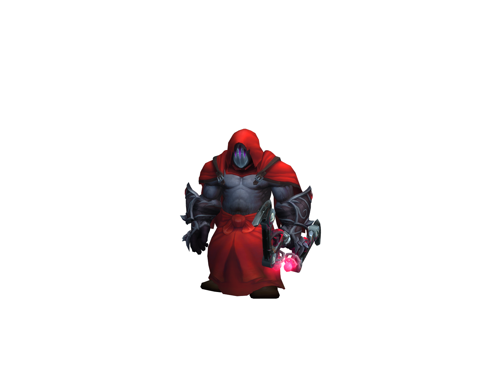 Skottform