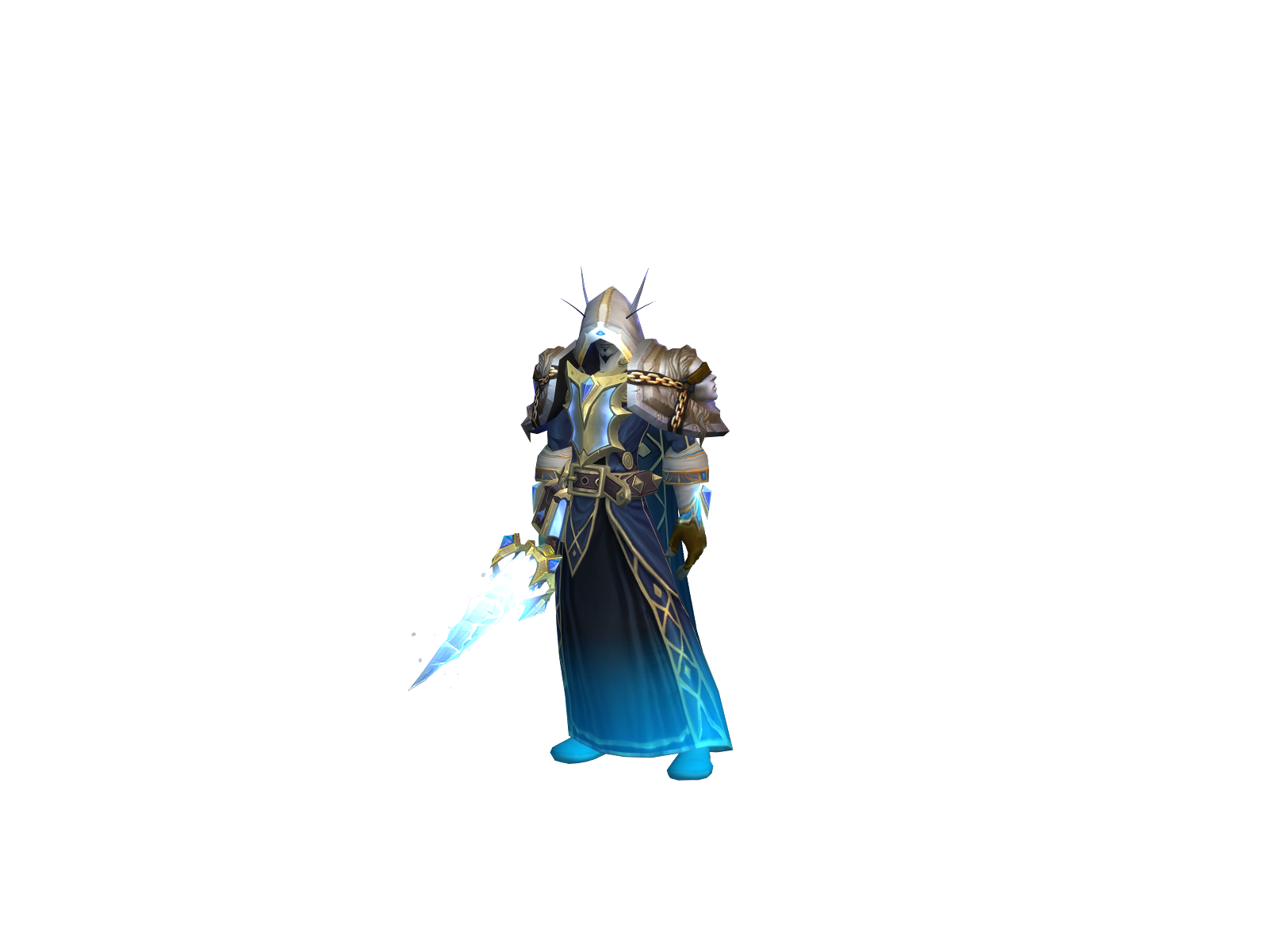 Sheiden