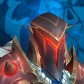 Tinawarrior avatar