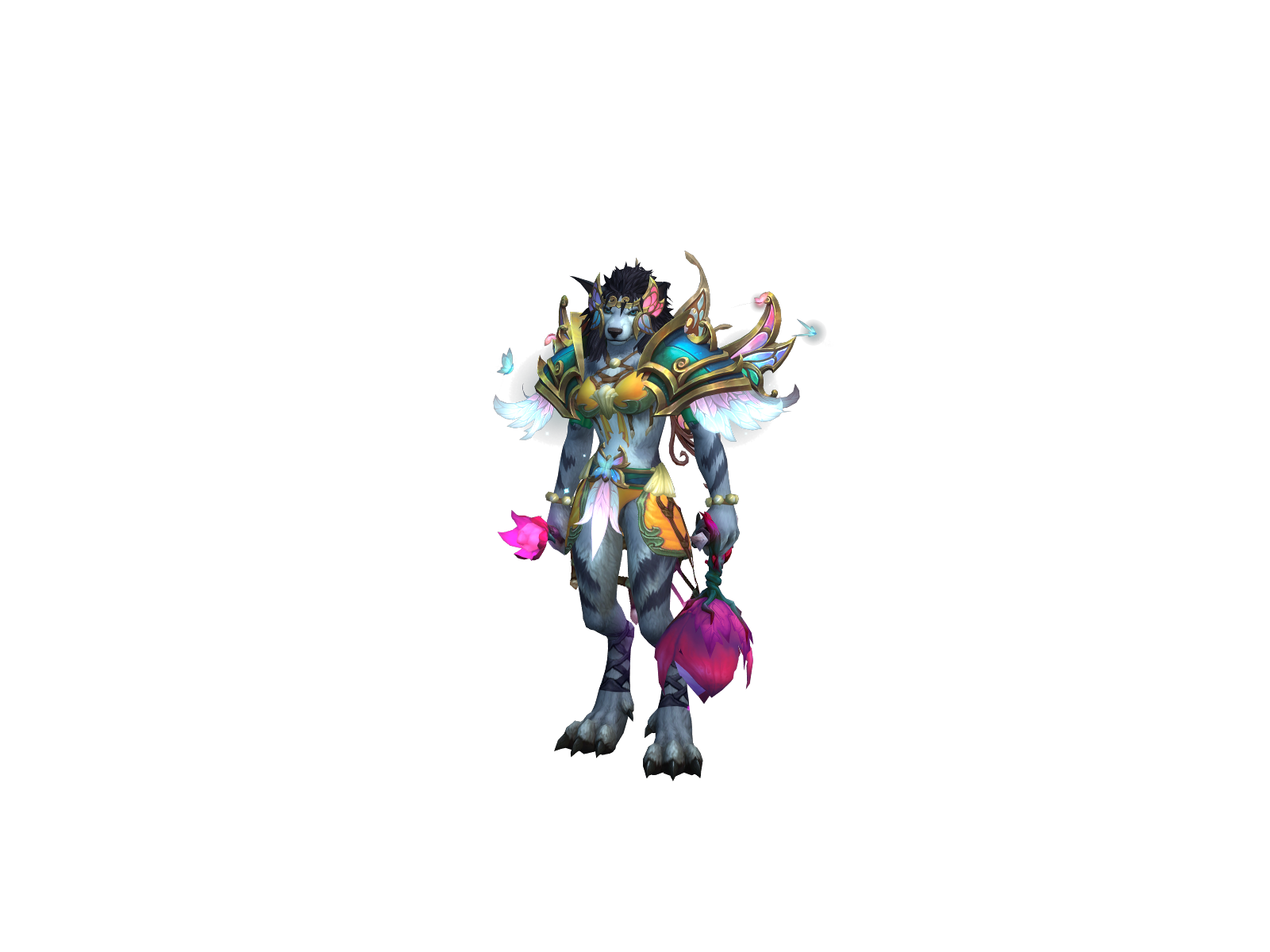 Jadewulf