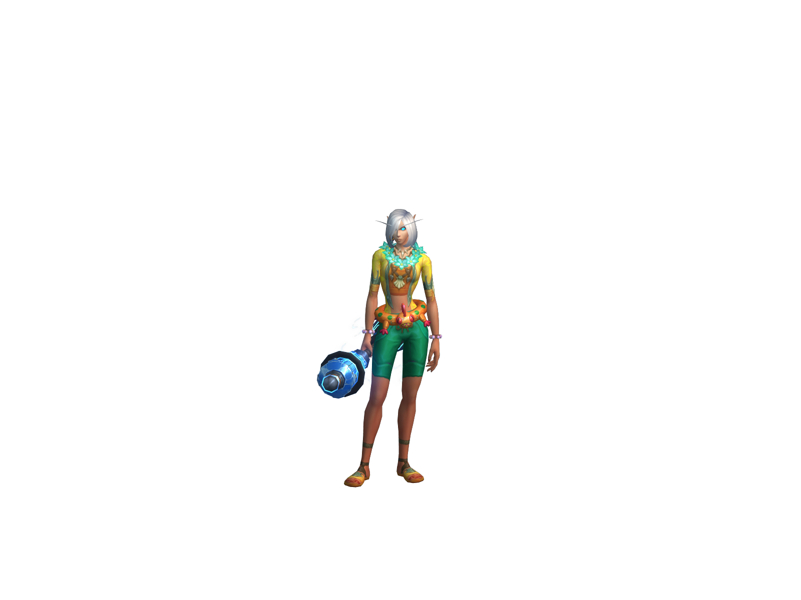 Sadnakedboy