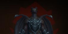 Kekwdragon's icon