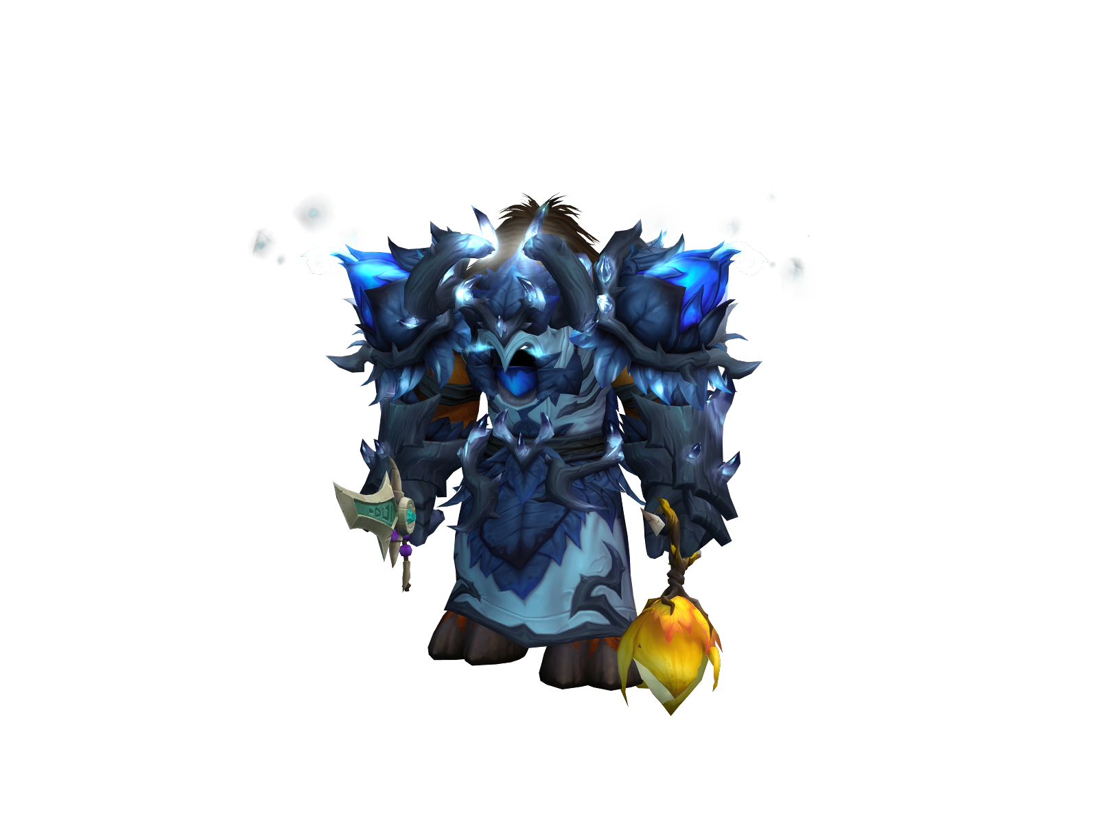 Taudruid