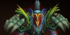 Blackbamba's icon