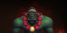 Orctotem's icon